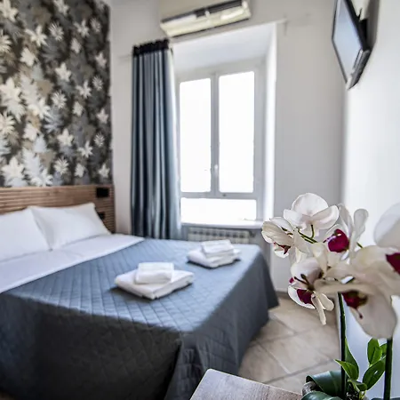 Hotel Dell\'Urbe