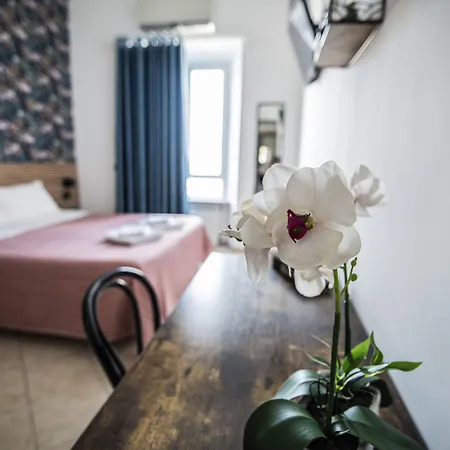 Hotel Dell\'Urbe