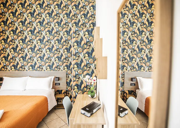 Dell'urbe Otel Roma