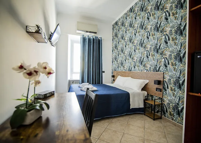 Dell'urbe Otel 2*