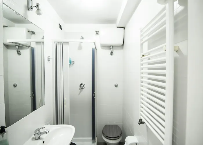 Otel Dell'urbe Roma
