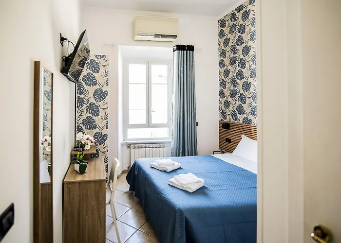 Otel Dell'urbe 2*