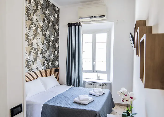 Otel Dell'urbe Roma