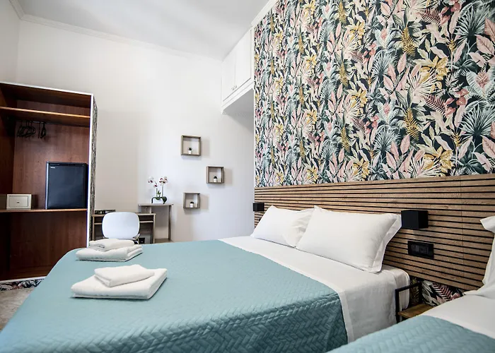 Otel Dell'urbe 2*