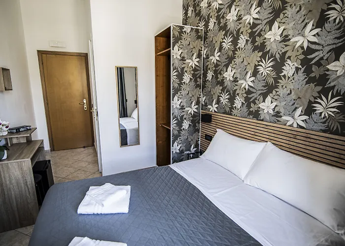 Otel Dell'urbe 2*