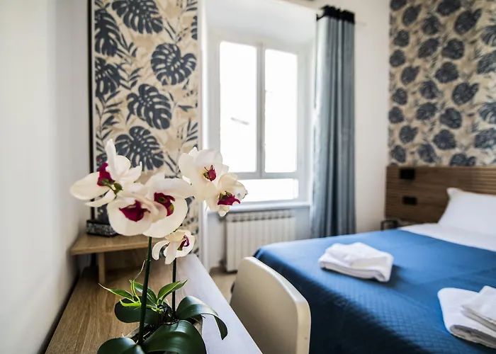Dell'urbe Hotel 2*
