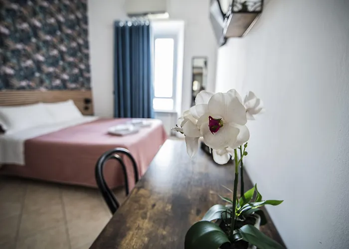 Dell'urbe Hotel