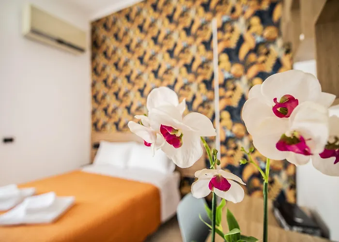 Hotel Dell'urbe Rome