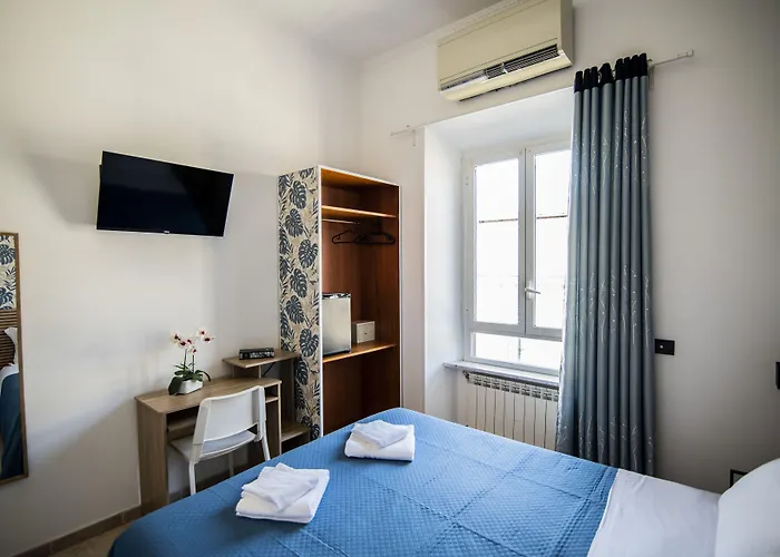 Hotel Dell'urbe