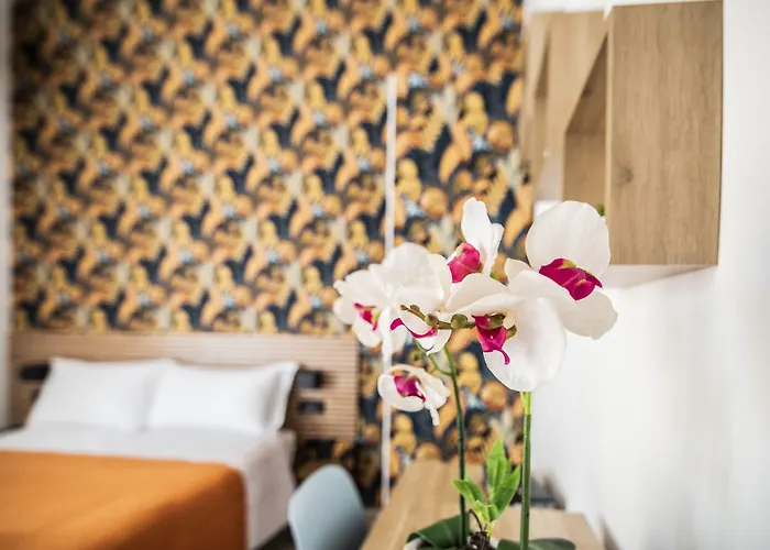 Hotel Dell'urbe Rome